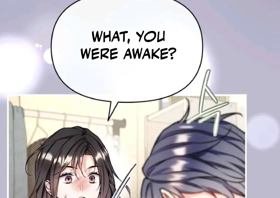 Satan’s Pure Love Chapter 20 – Page 35
