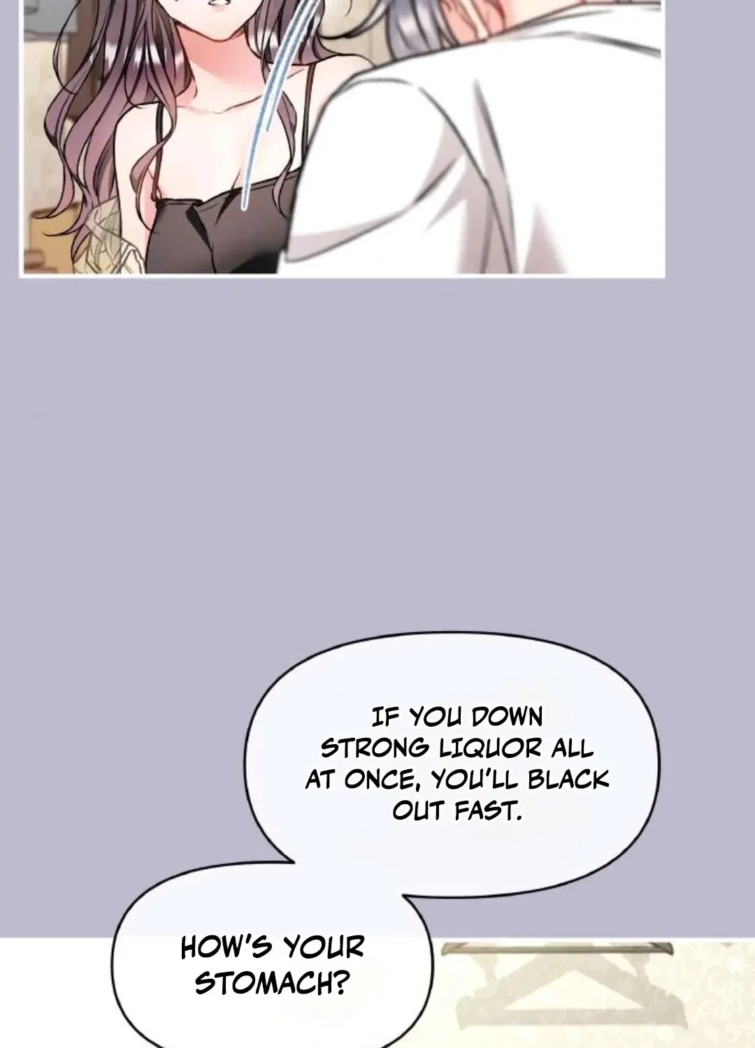 Satan’s Pure Love Chapter 20 – Page 36
