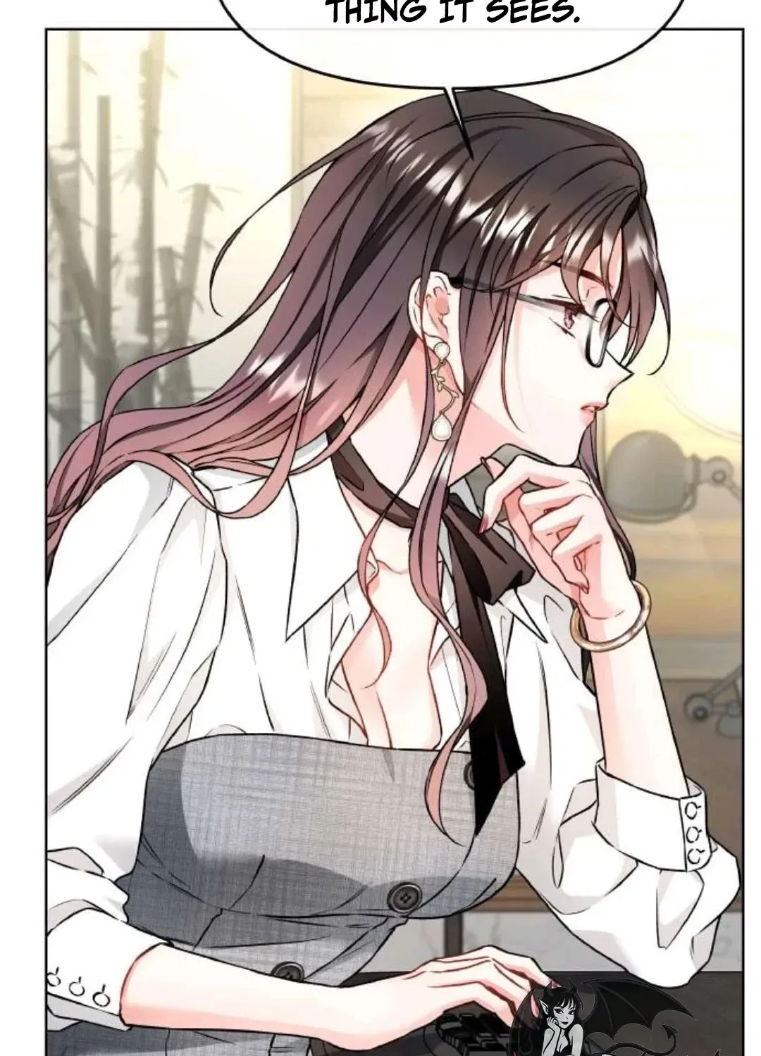 Satan’s Pure Love Chapter 20 – Page 62