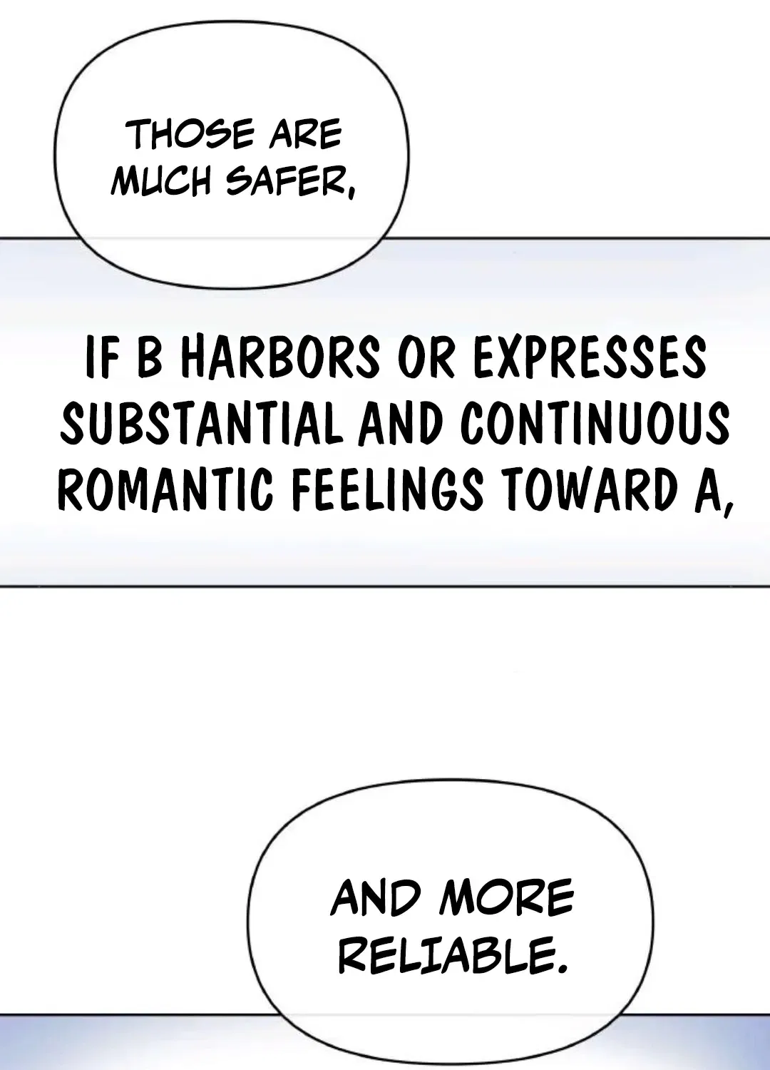 Satan’s Pure Love Chapter 20 – Page 76