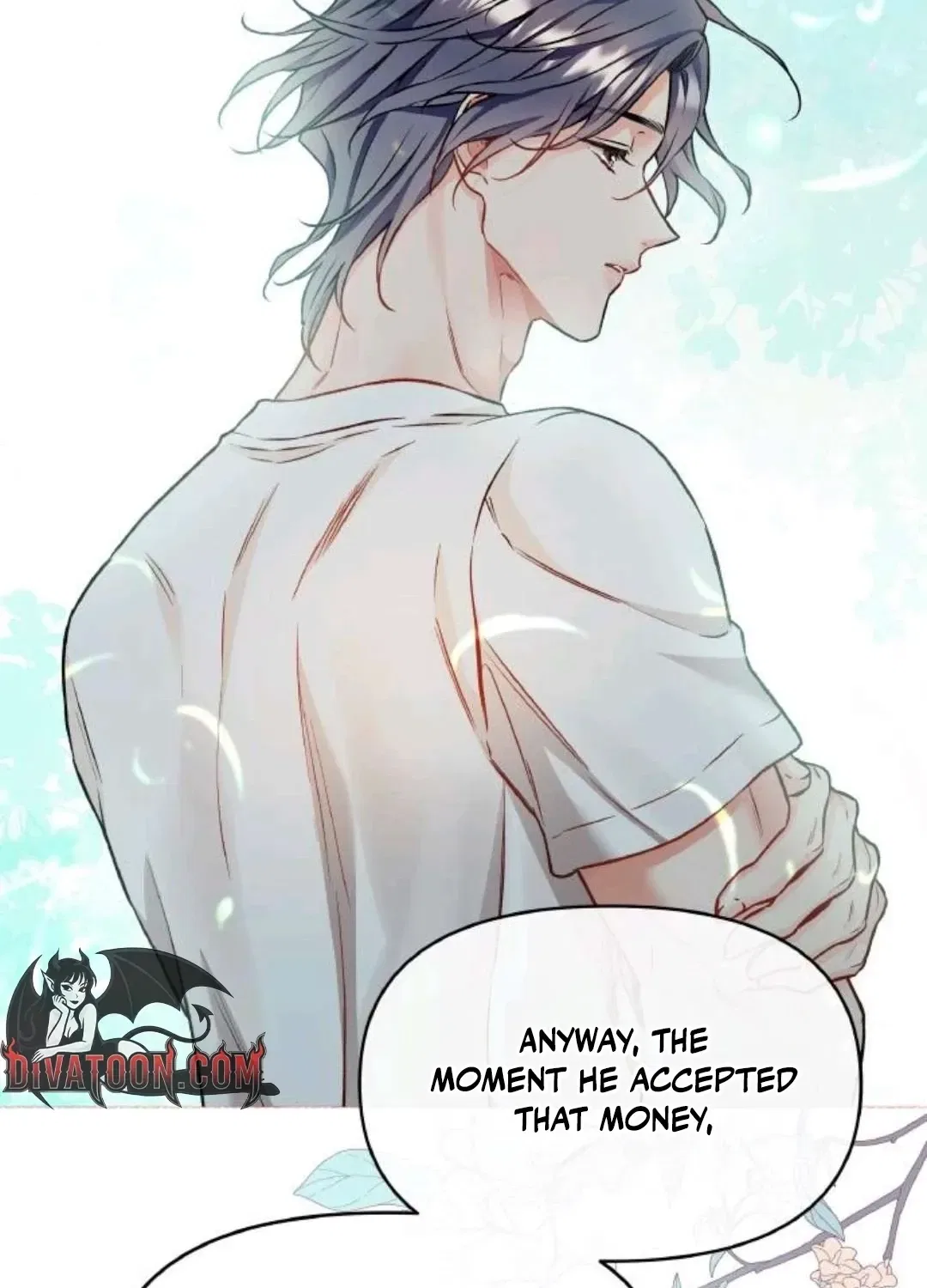 Satan’s Pure Love Chapter 20 – Page 82