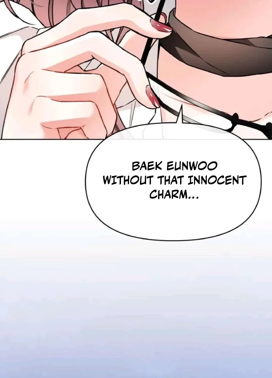 Satan’s Pure Love Chapter 20 – Page 84