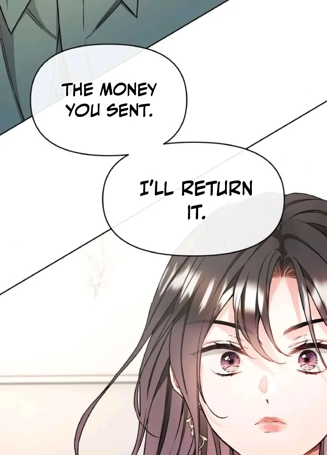 Satan’s Pure Love Chapter 20 – Page 96