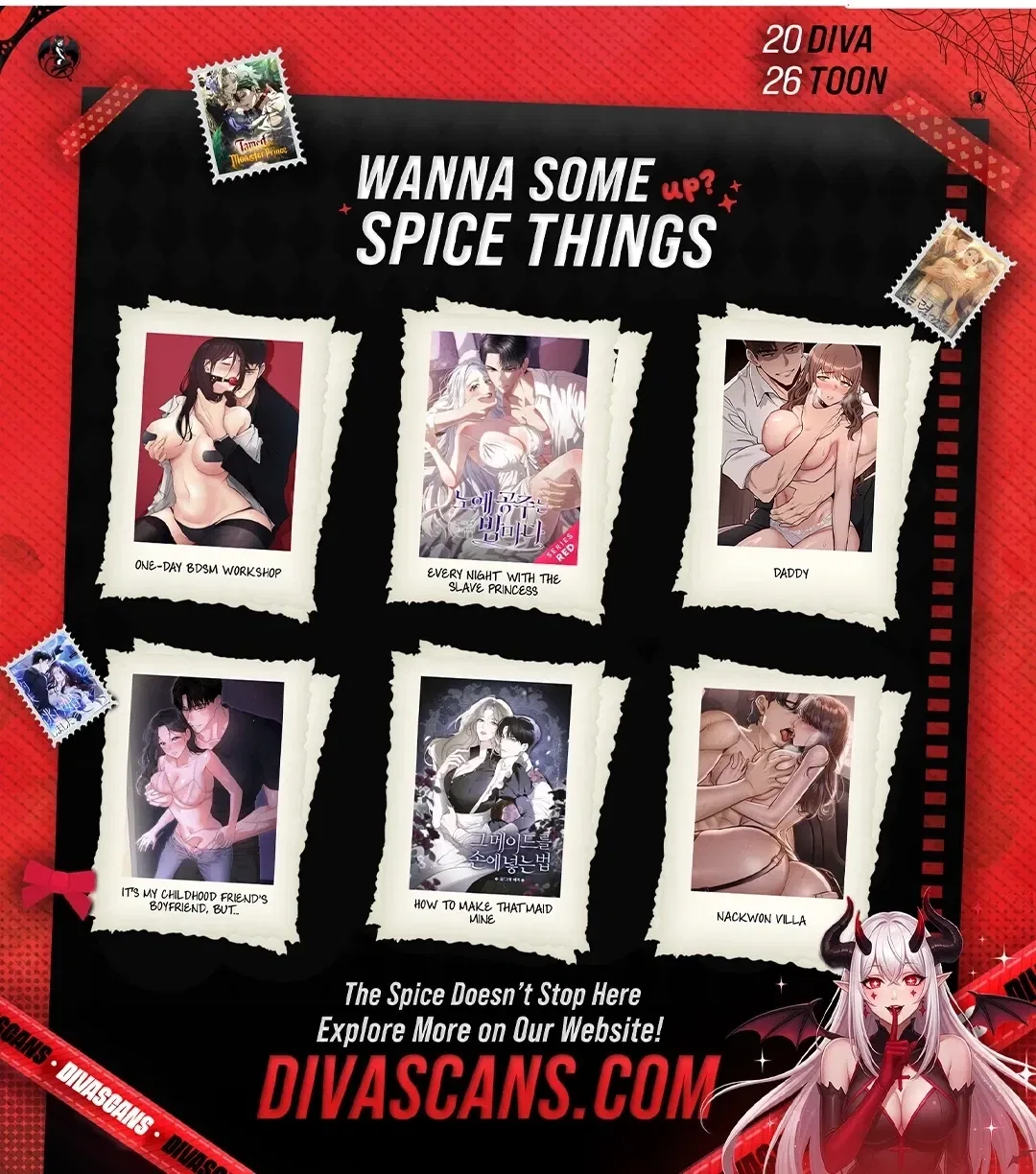 Satan’s Pure Love Chapter 20 – Page 101