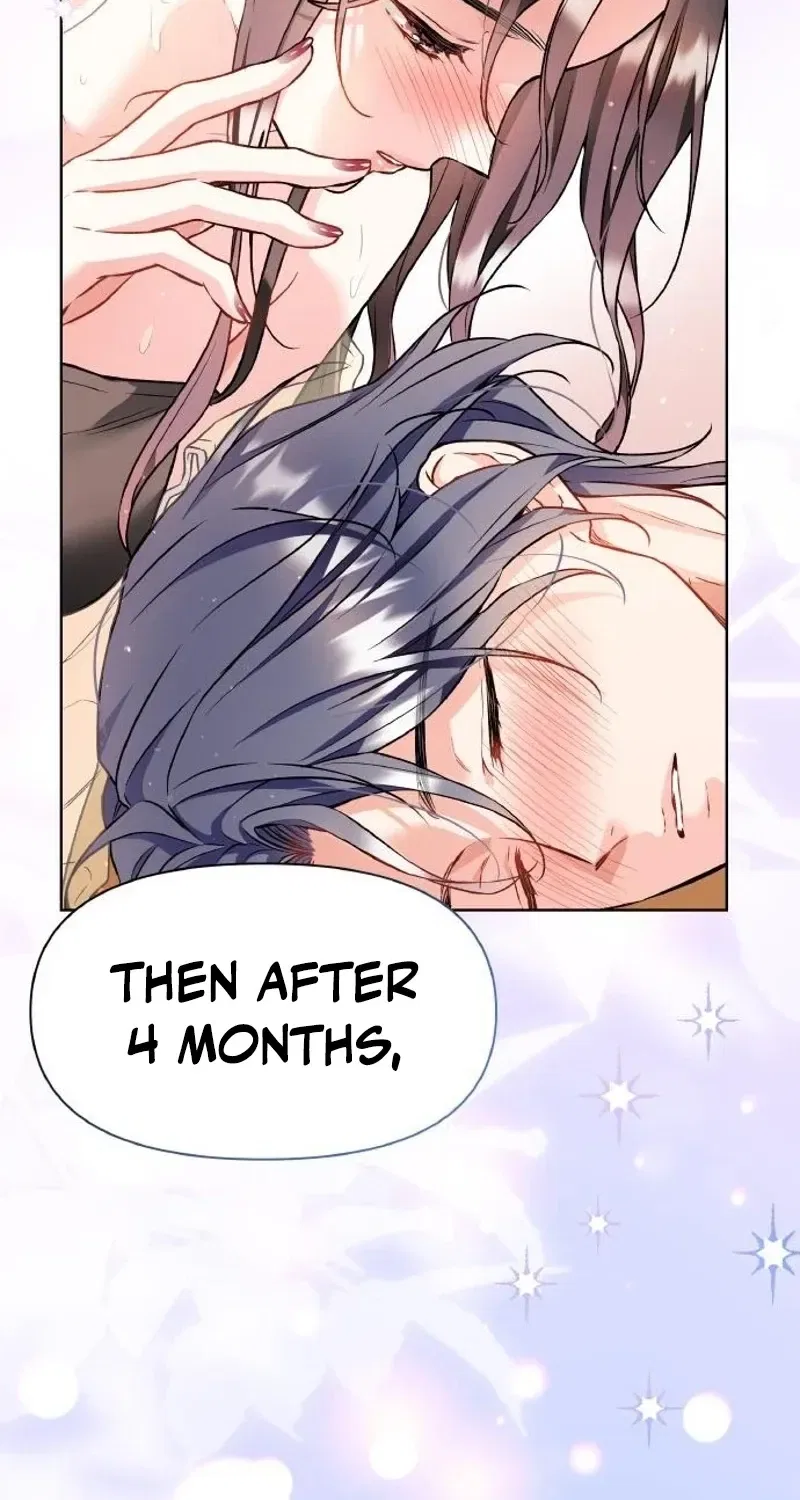 Satan’s Pure Love Chapter 19 – Page 3