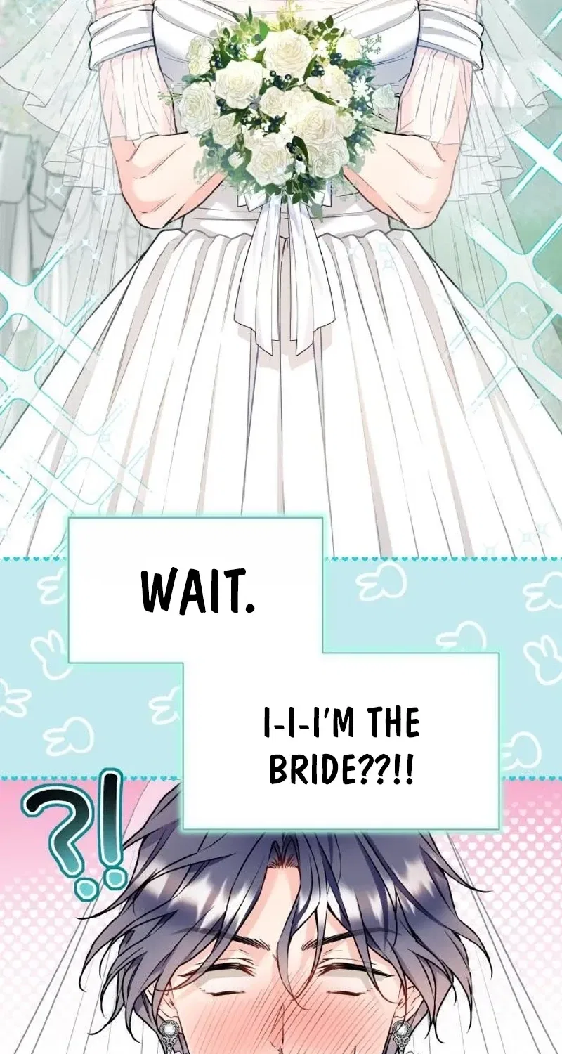 Satan’s Pure Love Chapter 19 – Page 13