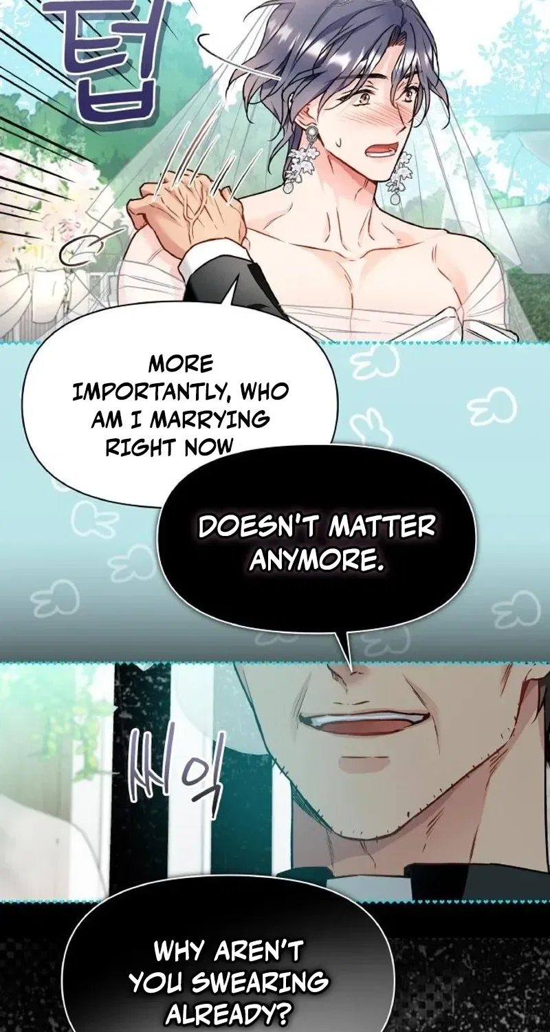 Satan’s Pure Love Chapter 19 – Page 16