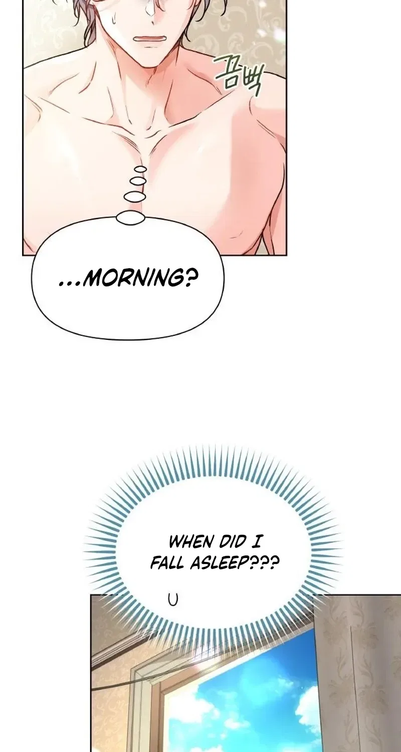 Satan’s Pure Love Chapter 19 – Page 24