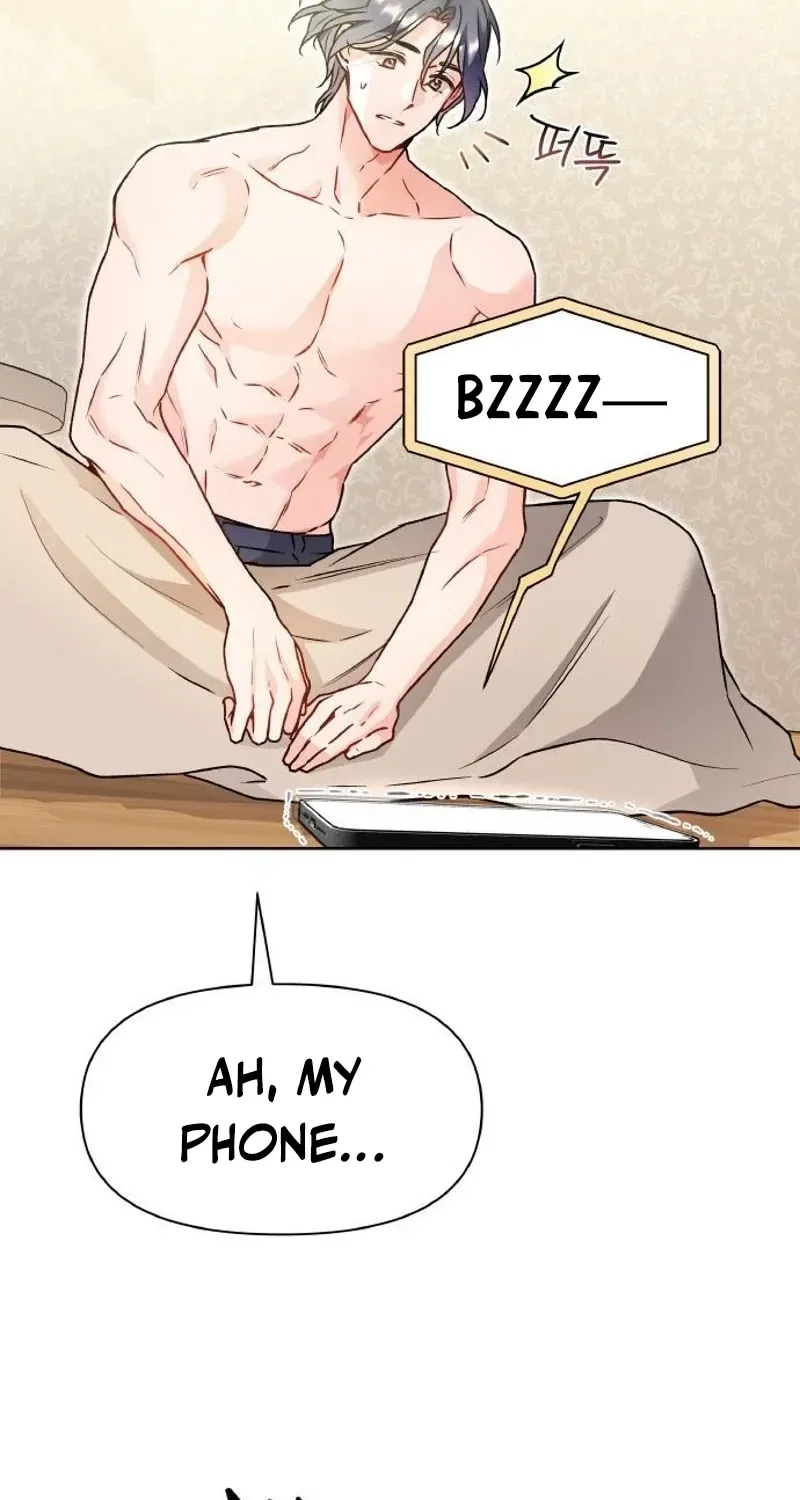 Satan’s Pure Love Chapter 19 – Page 26