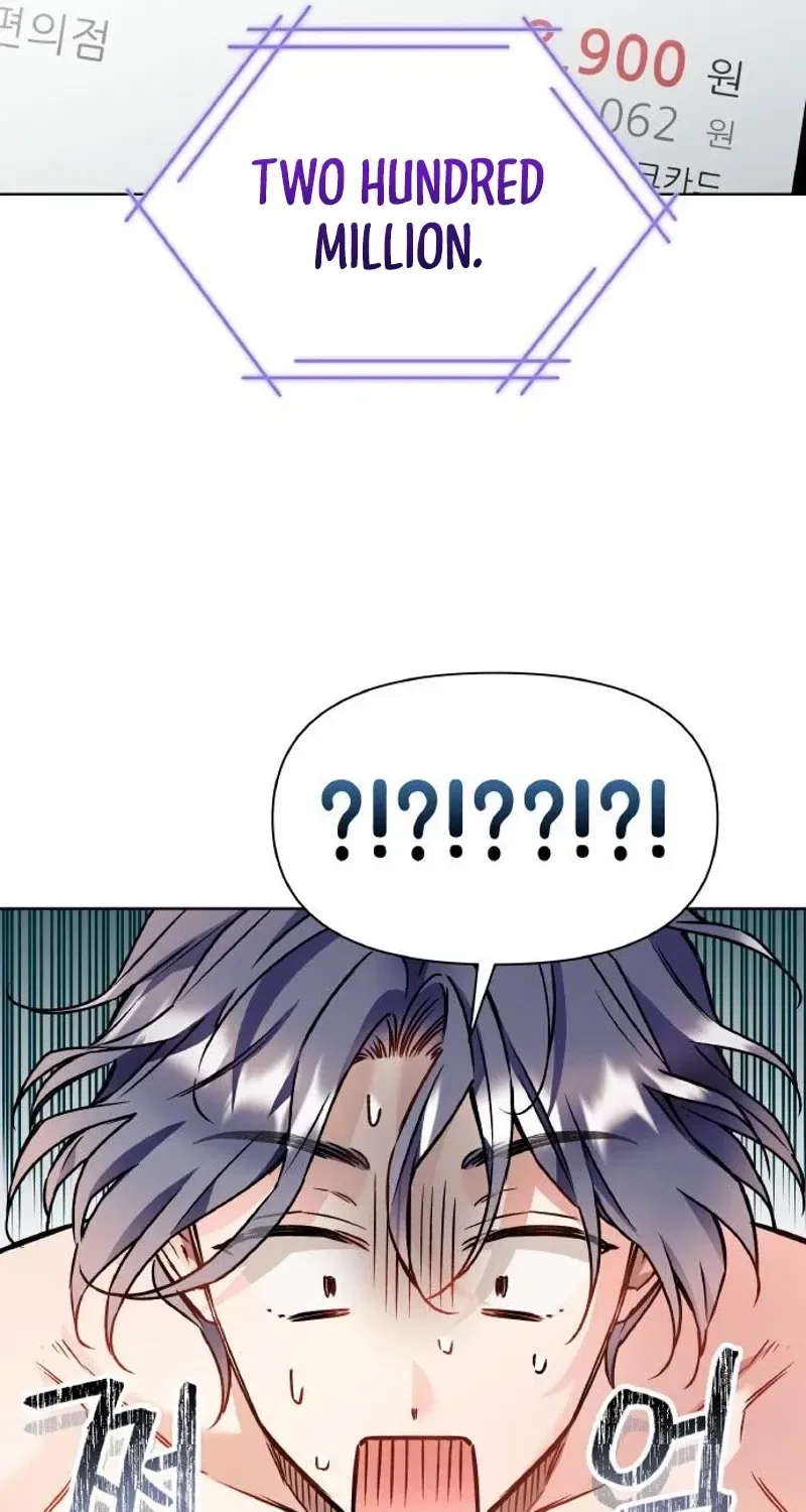 Satan’s Pure Love Chapter 19 – Page 31