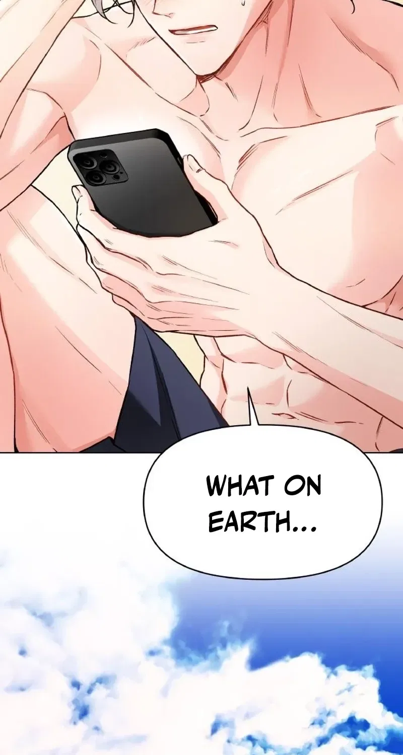 Satan’s Pure Love Chapter 19 – Page 36
