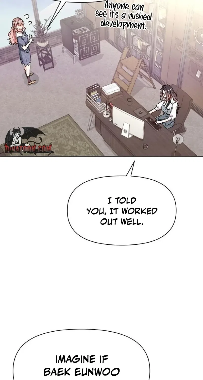 Satan’s Pure Love Chapter 19 – Page 47