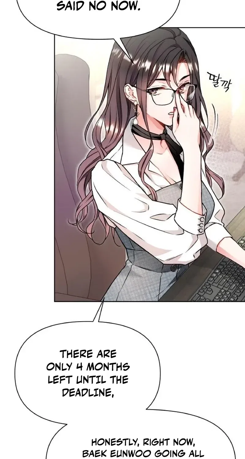 Satan’s Pure Love Chapter 19 – Page 48