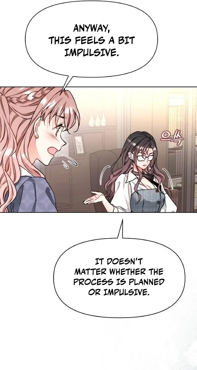 Satan’s Pure Love Chapter 19 – Page 51