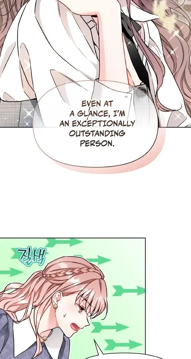 Satan’s Pure Love Chapter 19 – Page 57