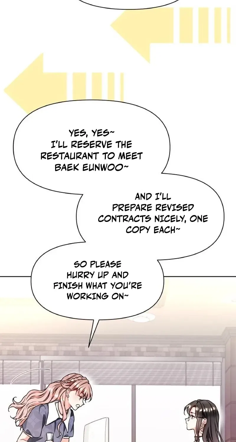Satan’s Pure Love Chapter 19 – Page 59