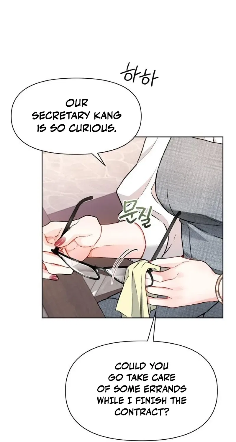 Satan’s Pure Love Chapter 19 – Page 64