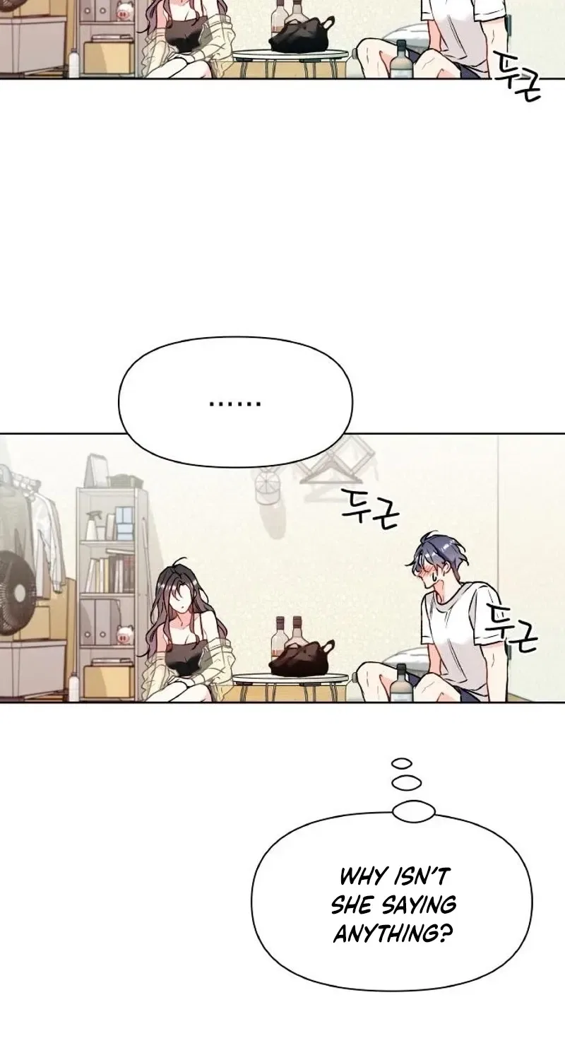 Satan’s Pure Love Chapter 18 – Page 6