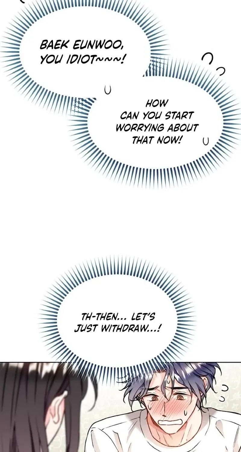 Satan’s Pure Love Chapter 18 – Page 9