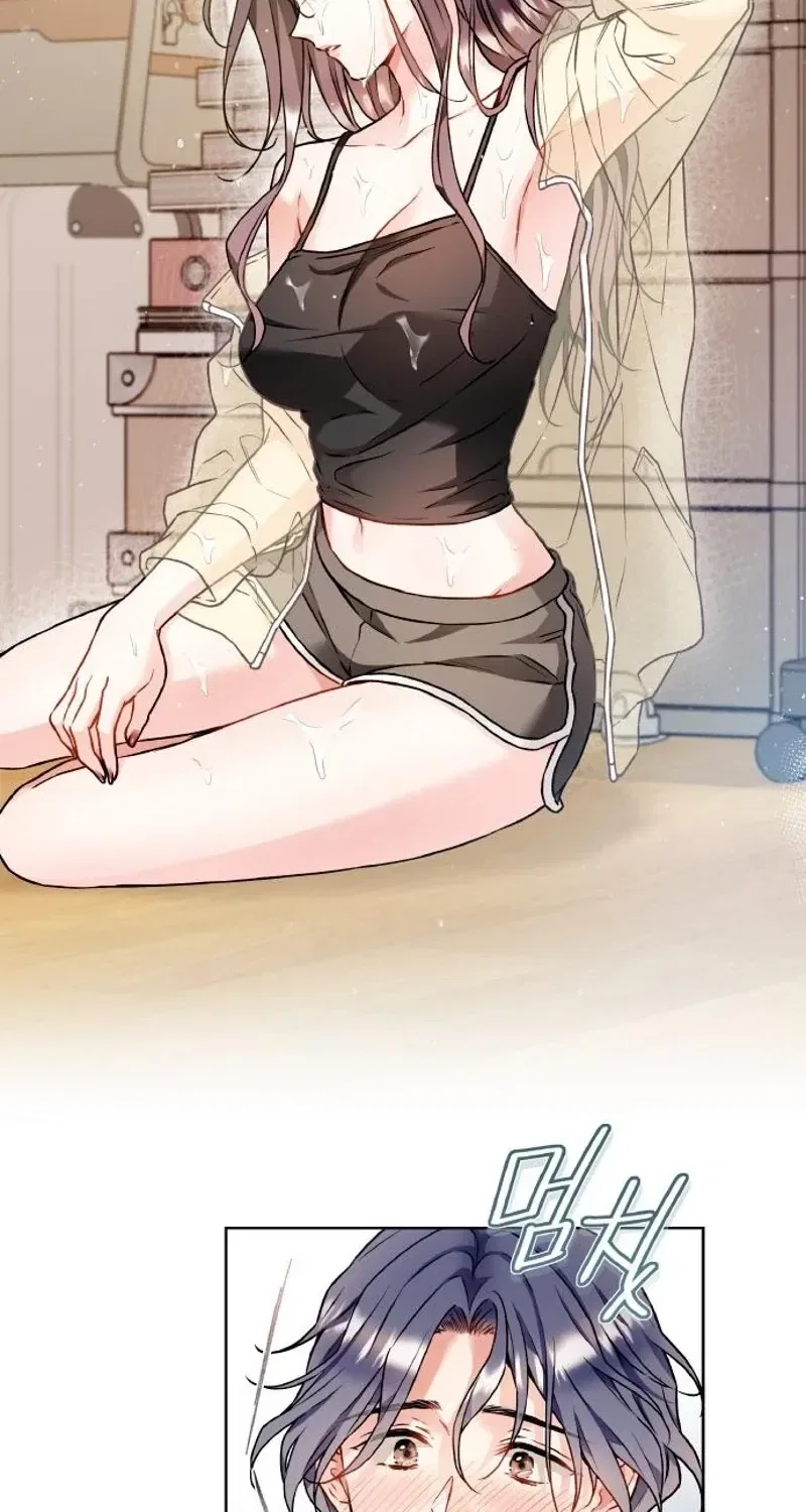 Satan’s Pure Love Chapter 18 – Page 13