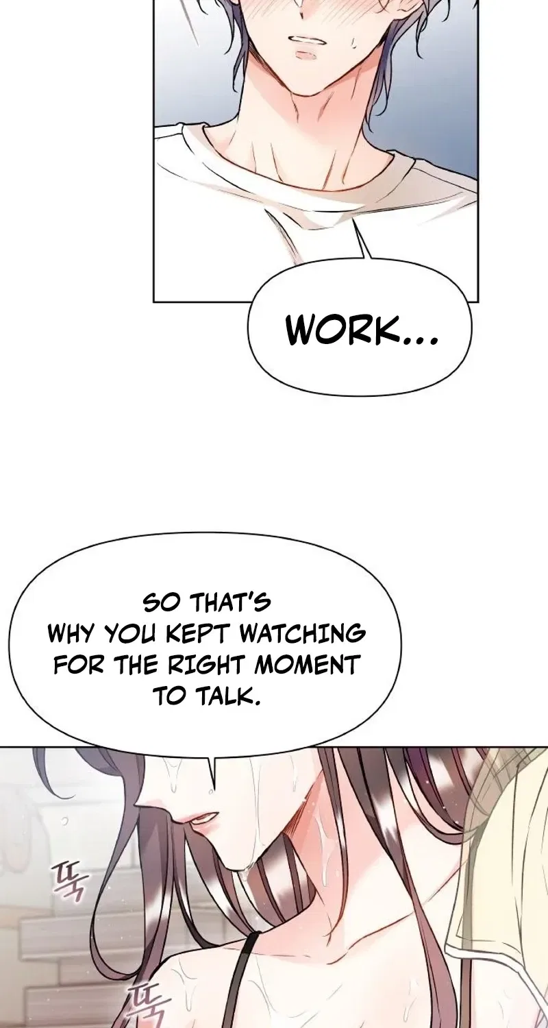 Satan’s Pure Love Chapter 18 – Page 14