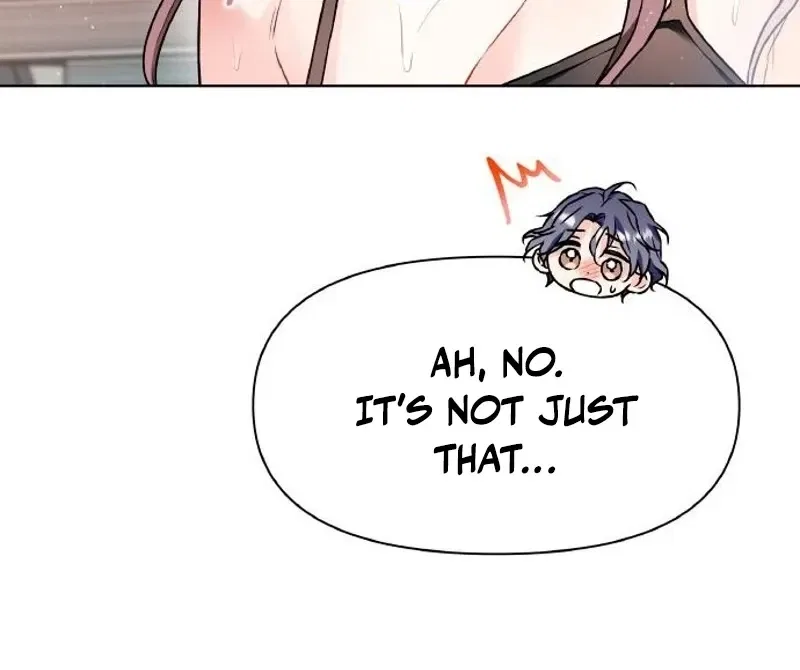 Satan’s Pure Love Chapter 18 – Page 15