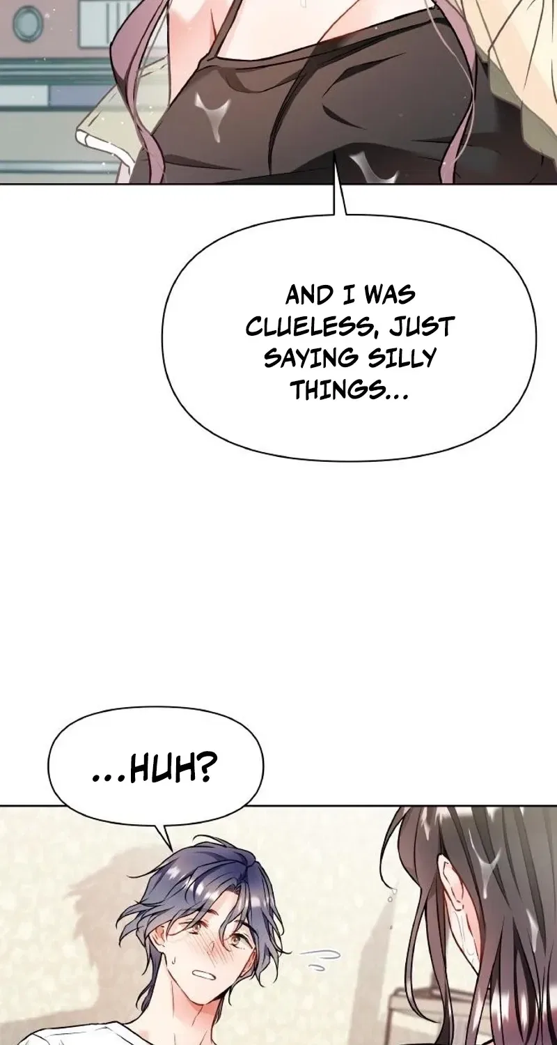 Satan’s Pure Love Chapter 18 – Page 17