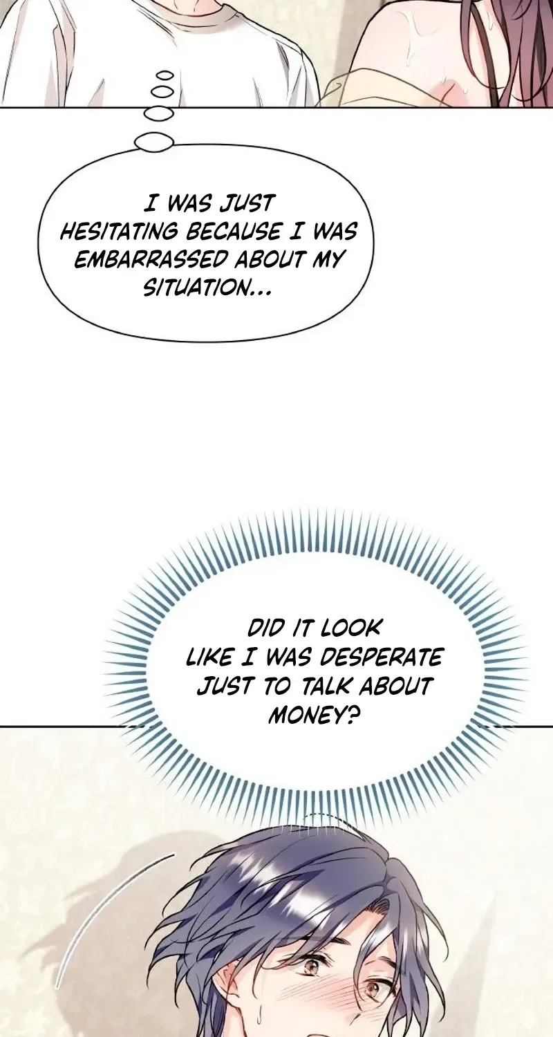 Satan’s Pure Love Chapter 18 – Page 18