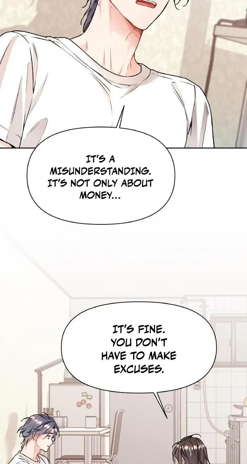 Satan’s Pure Love Chapter 18 – Page 19