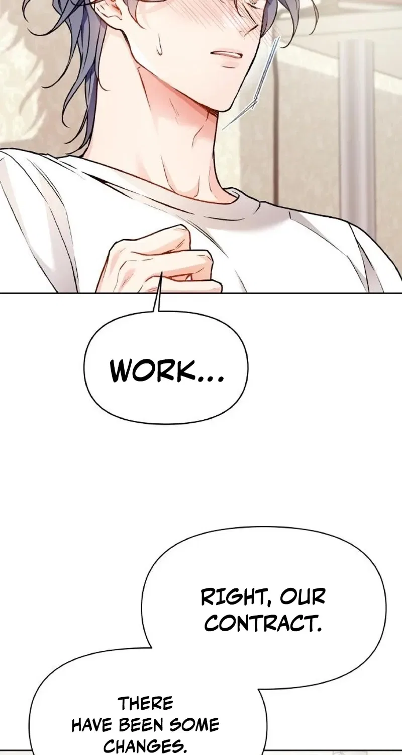Satan’s Pure Love Chapter 18 – Page 22