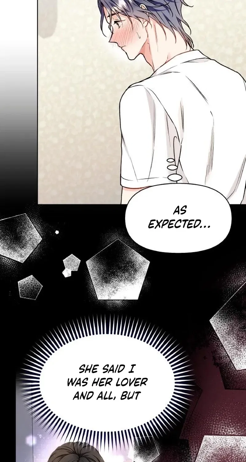 Satan’s Pure Love Chapter 18 – Page 24