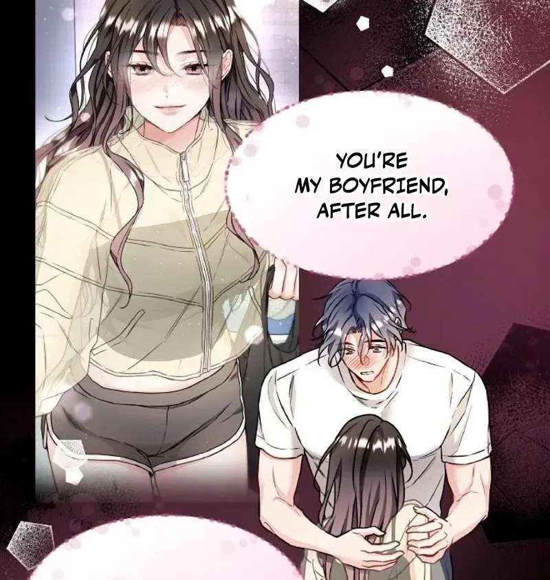 Satan’s Pure Love Chapter 18 – Page 25