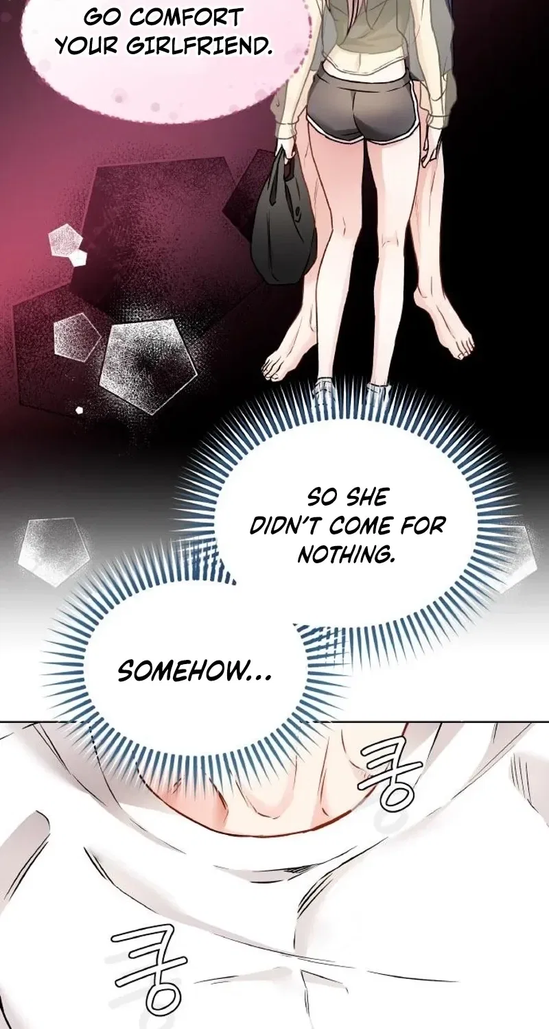 Satan’s Pure Love Chapter 18 – Page 26