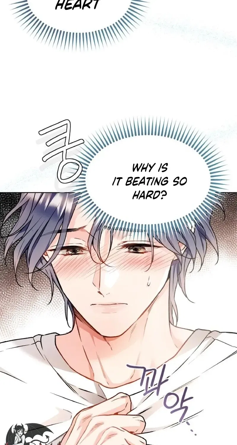 Satan’s Pure Love Chapter 18 – Page 28