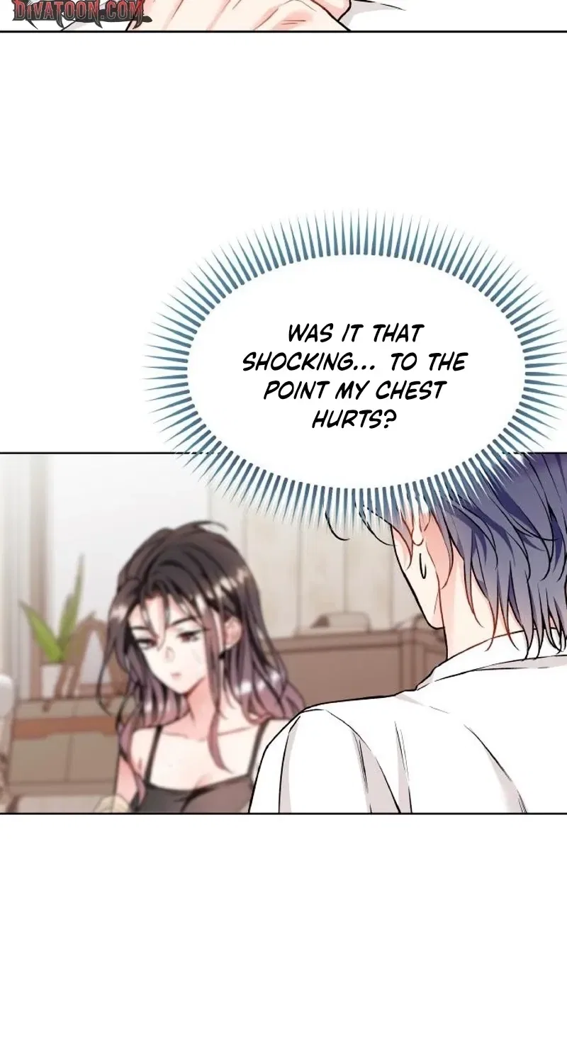 Satan’s Pure Love Chapter 18 – Page 29