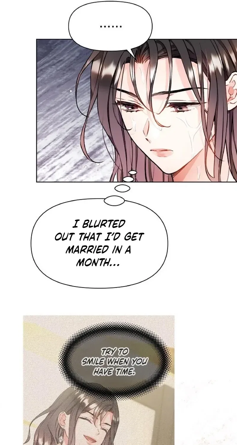 Satan’s Pure Love Chapter 18 – Page 31