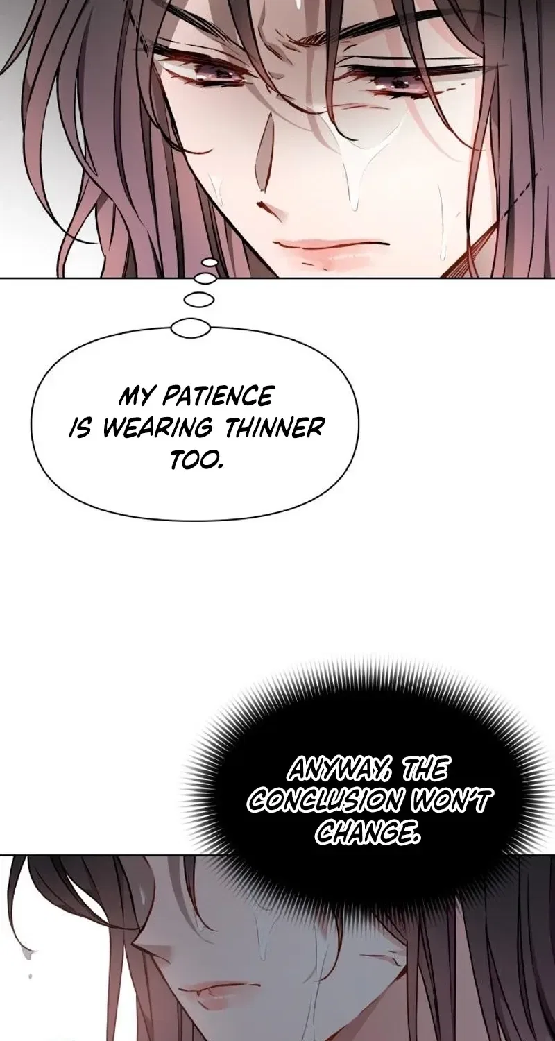 Satan’s Pure Love Chapter 18 – Page 34