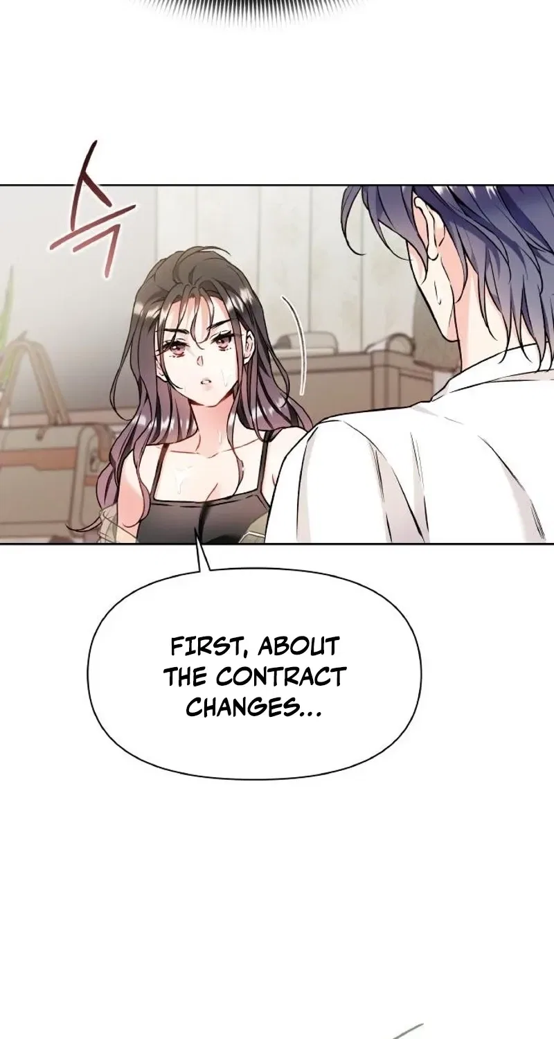Satan’s Pure Love Chapter 18 – Page 36