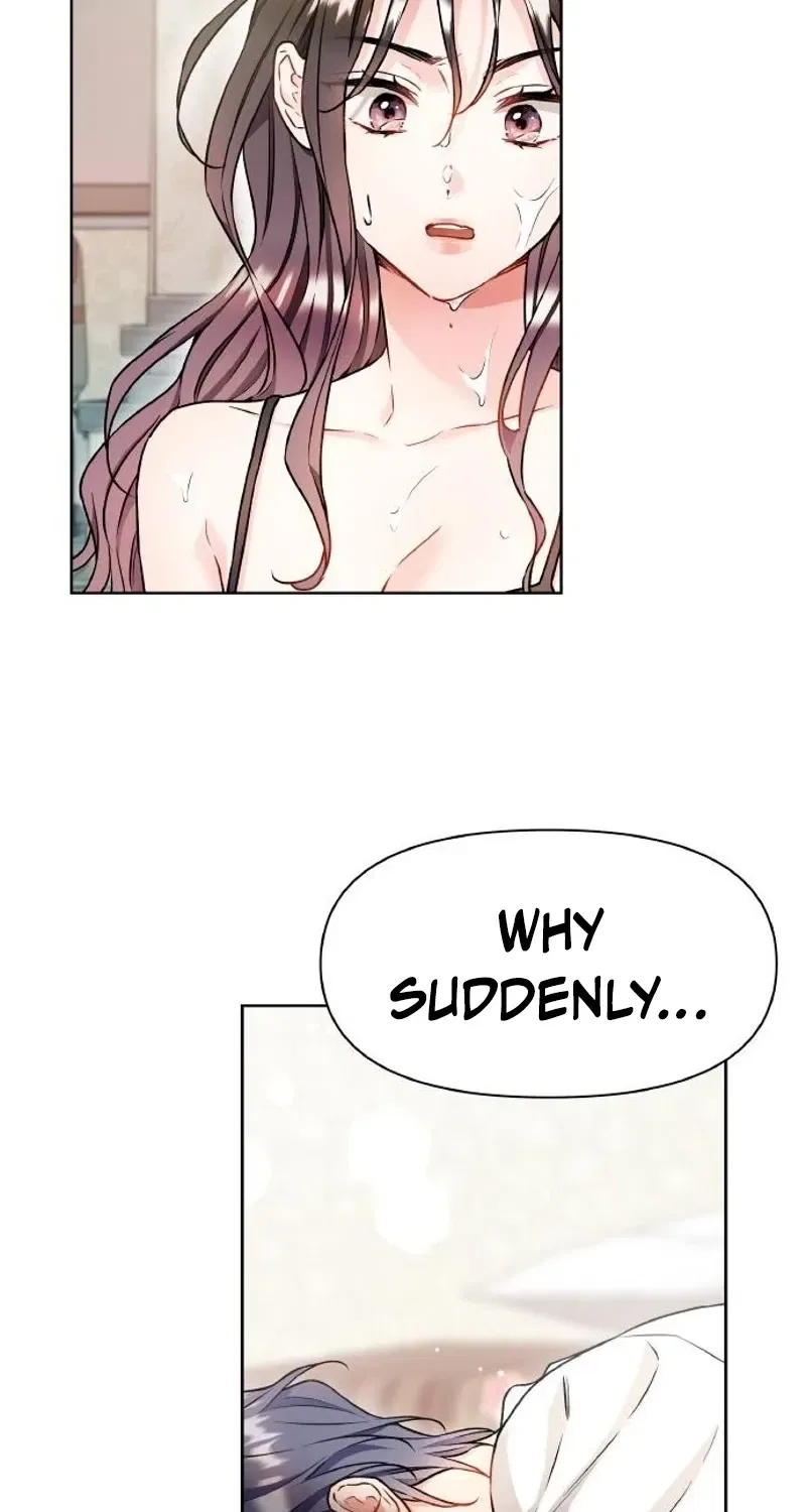 Satan’s Pure Love Chapter 18 – Page 39