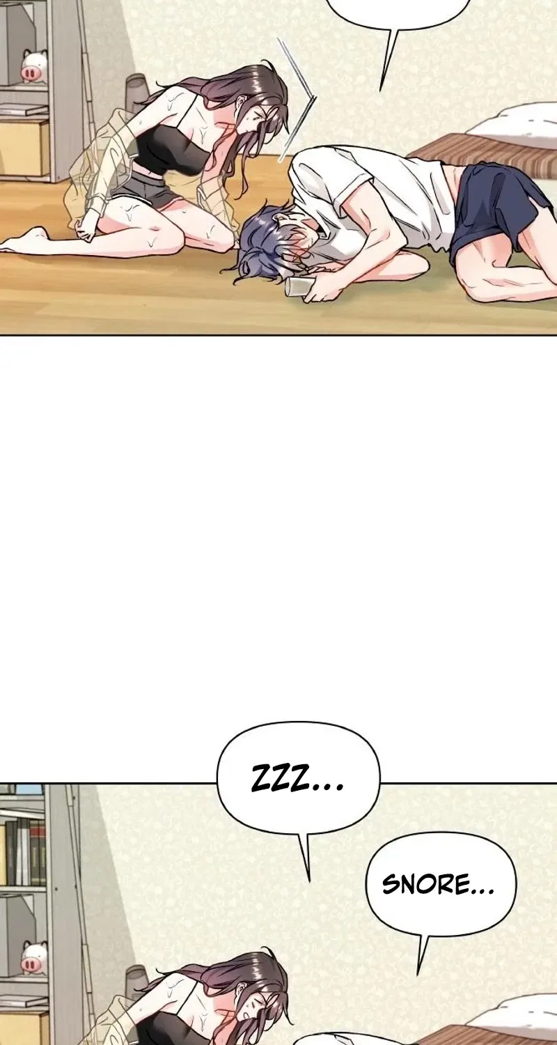 Satan’s Pure Love Chapter 18 – Page 42