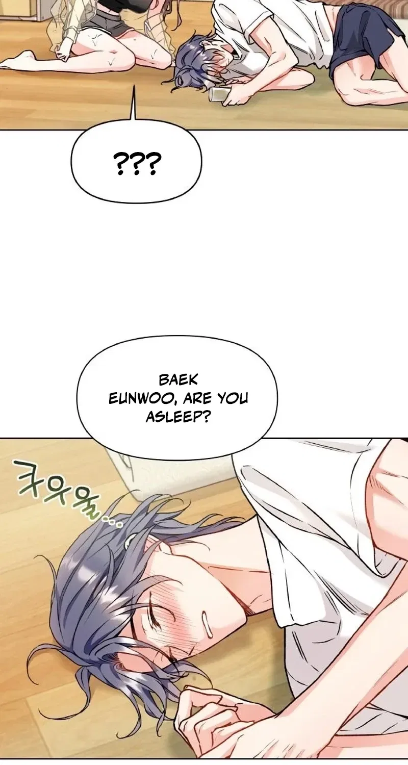 Satan’s Pure Love Chapter 18 – Page 43