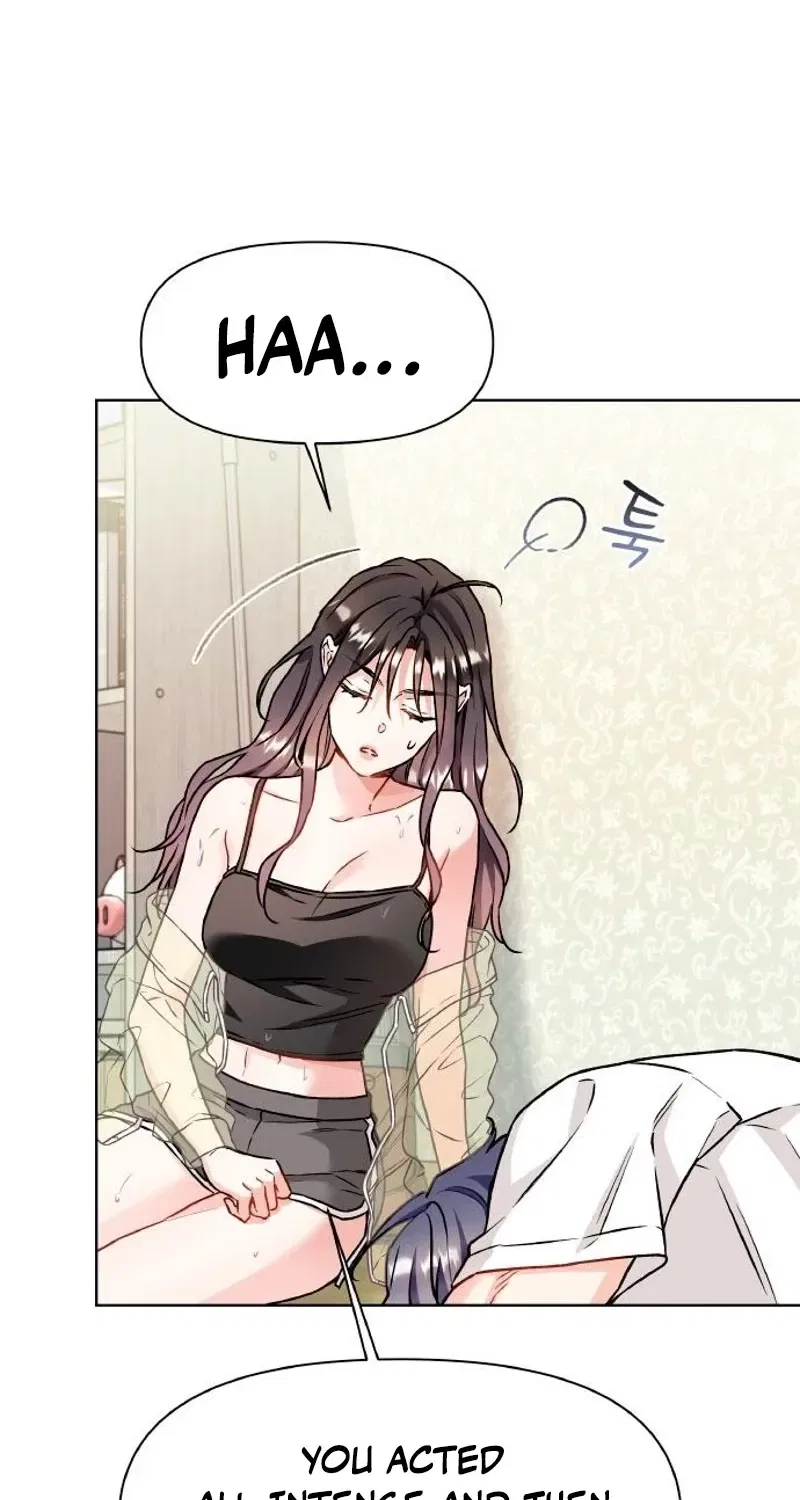 Satan’s Pure Love Chapter 18 – Page 46