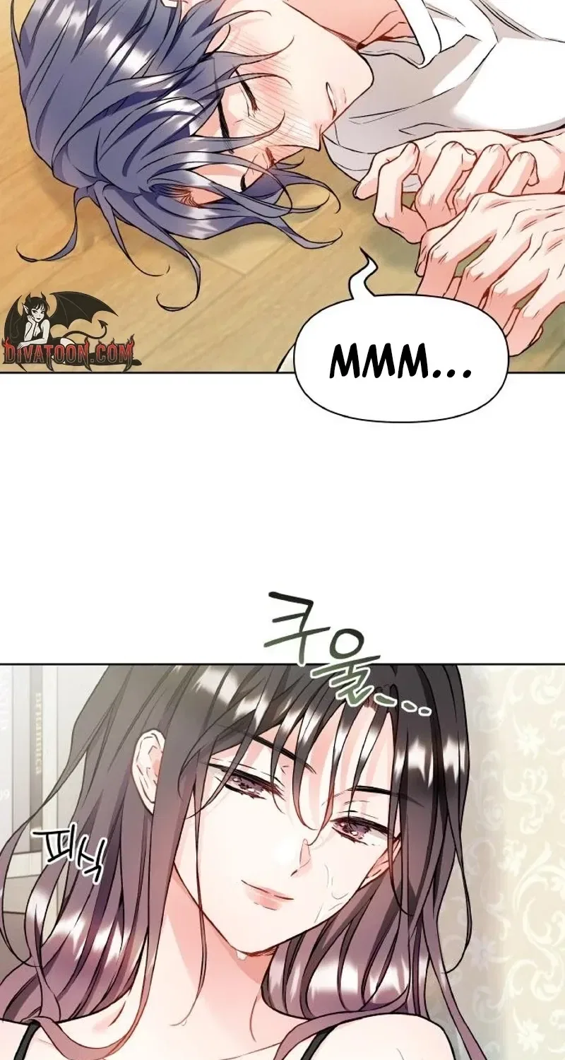 Satan’s Pure Love Chapter 18 – Page 49
