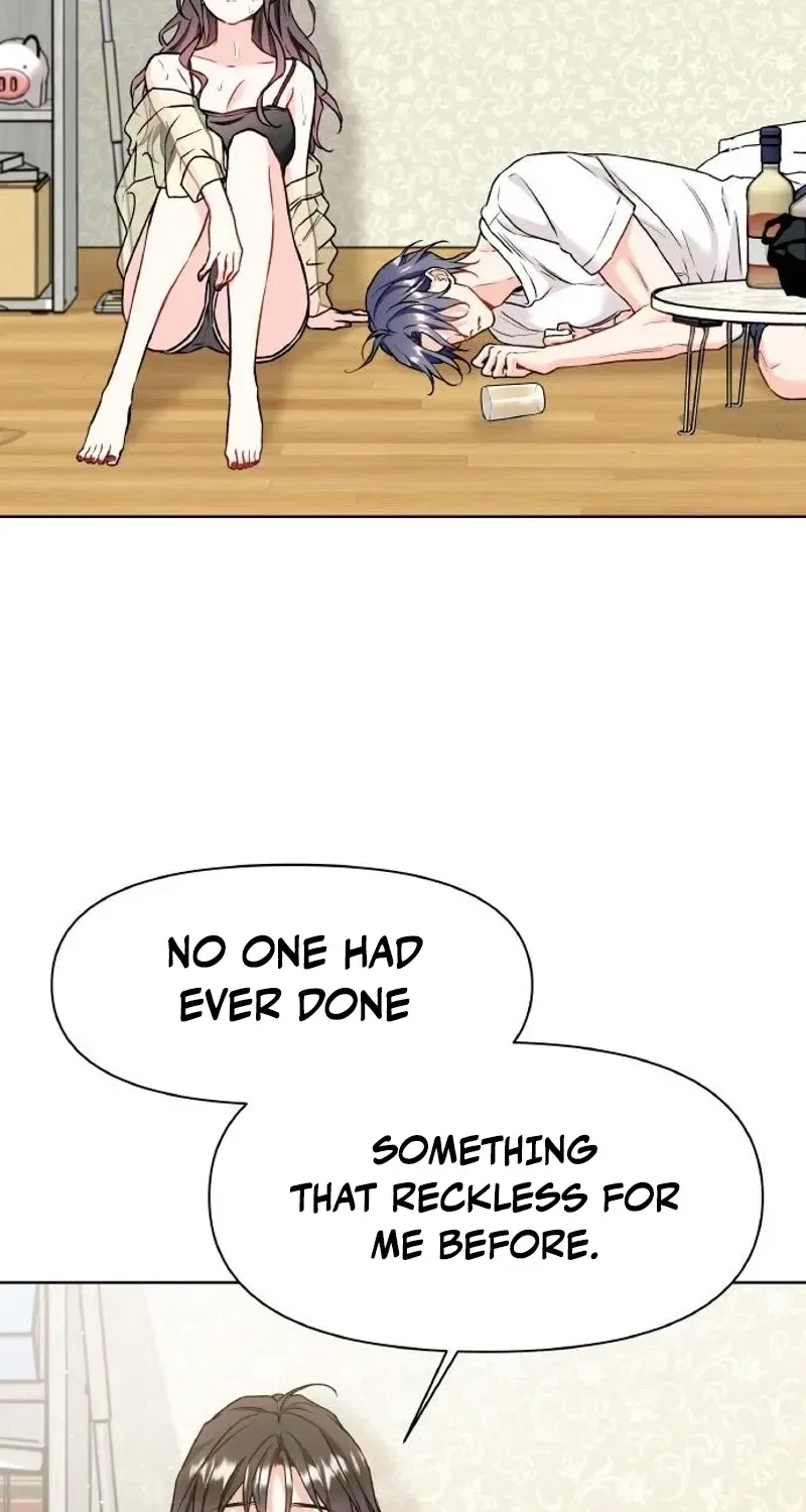 Satan’s Pure Love Chapter 18 – Page 59