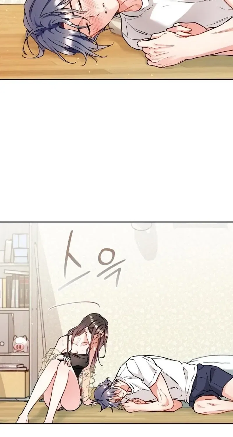 Satan’s Pure Love Chapter 18 – Page 62
