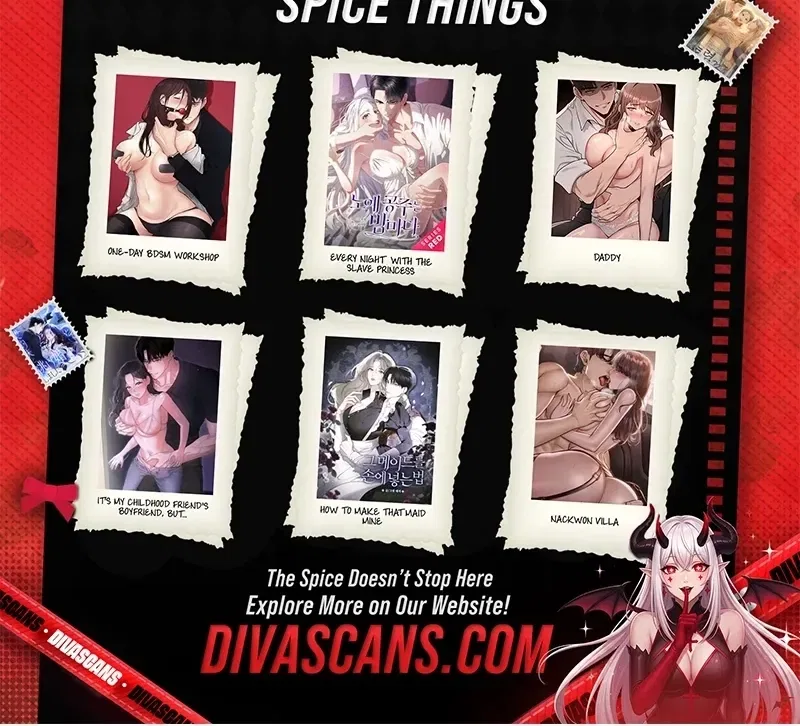 Satan’s Pure Love Chapter 18 – Page 70