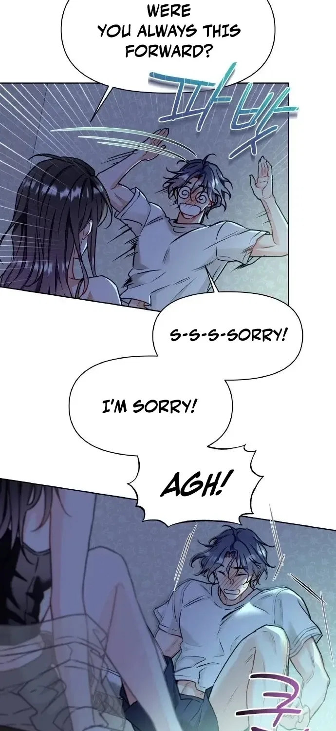 Satan’s Pure Love Chapter 17 – Page 4
