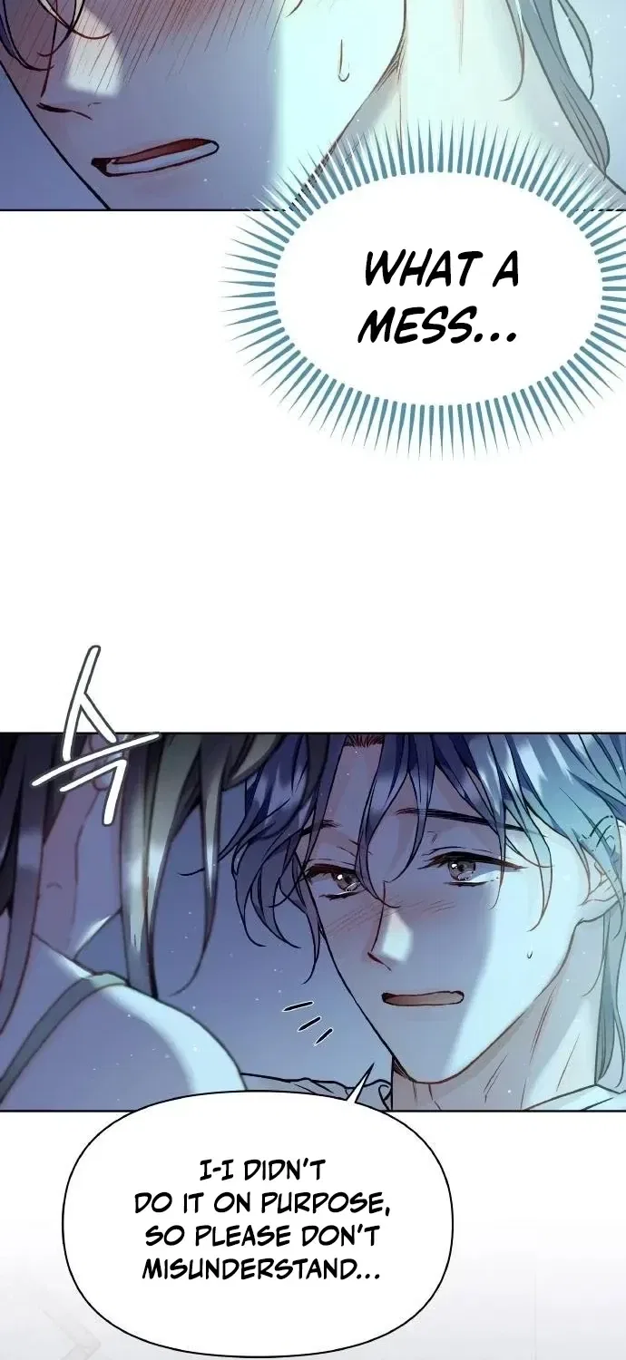 Satan’s Pure Love Chapter 17 – Page 6