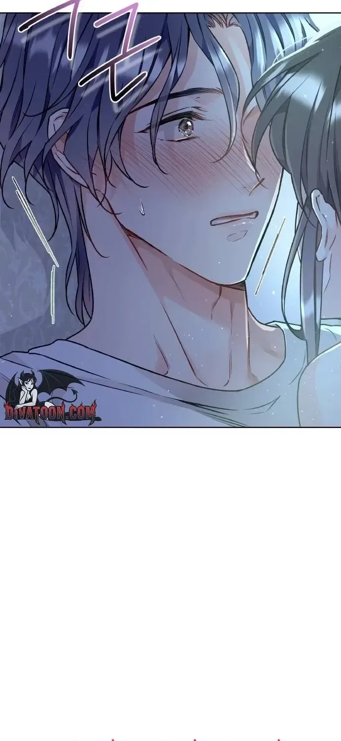 Satan’s Pure Love Chapter 17 – Page 17