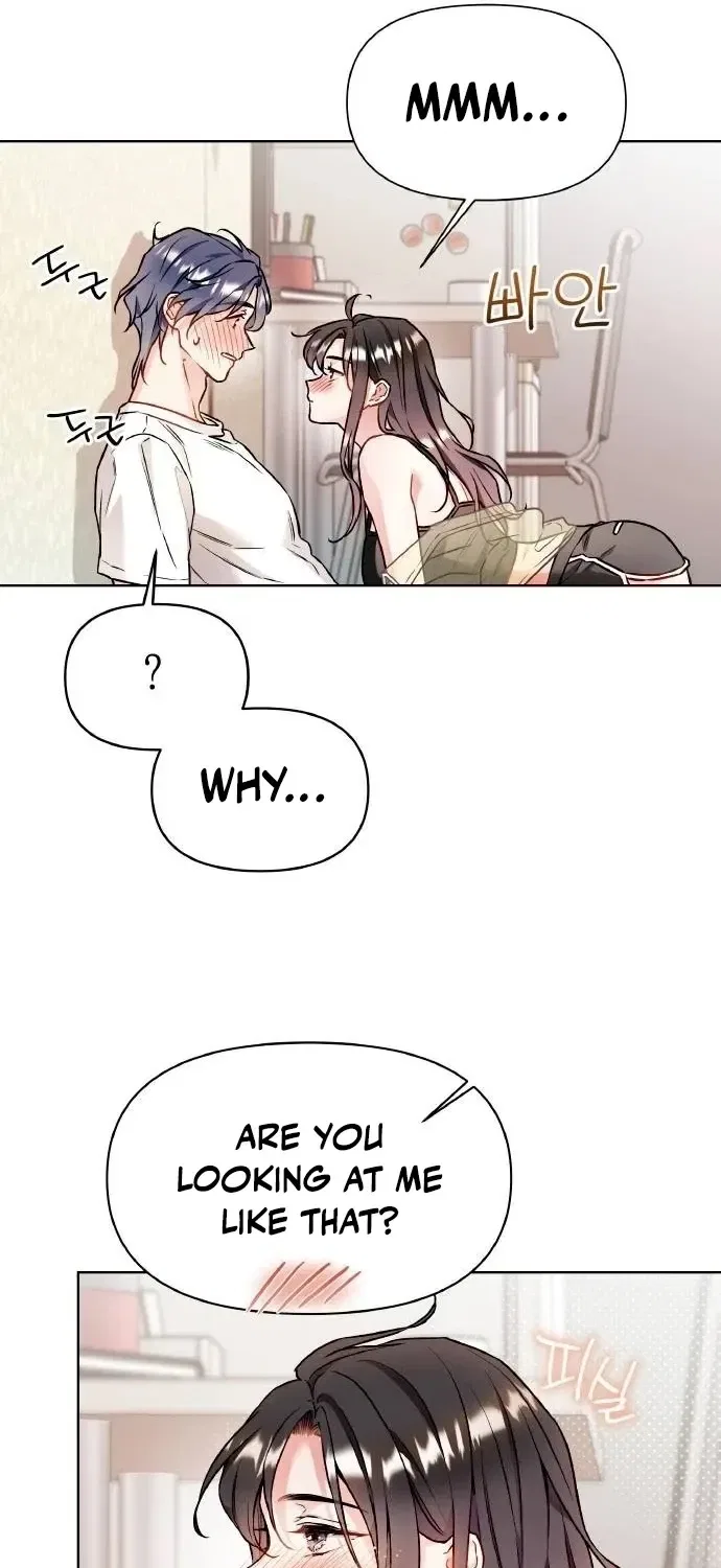 Satan’s Pure Love Chapter 17 – Page 21